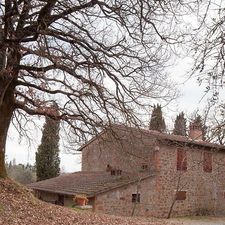 Podere Villa Rosa Torrita di Siena Esterno foto